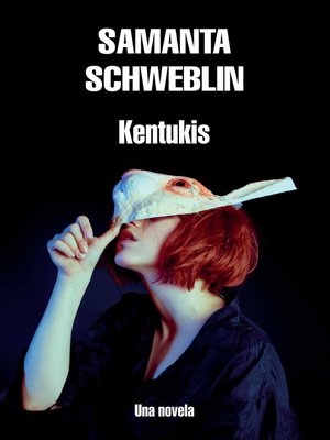cover image of Kentukis